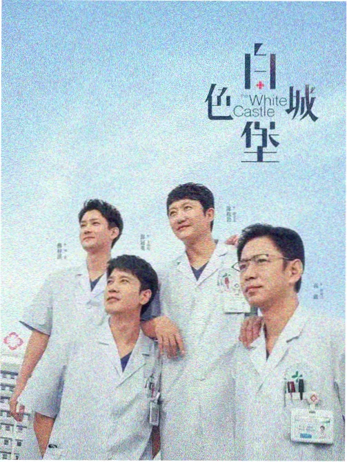 走向共和剧照